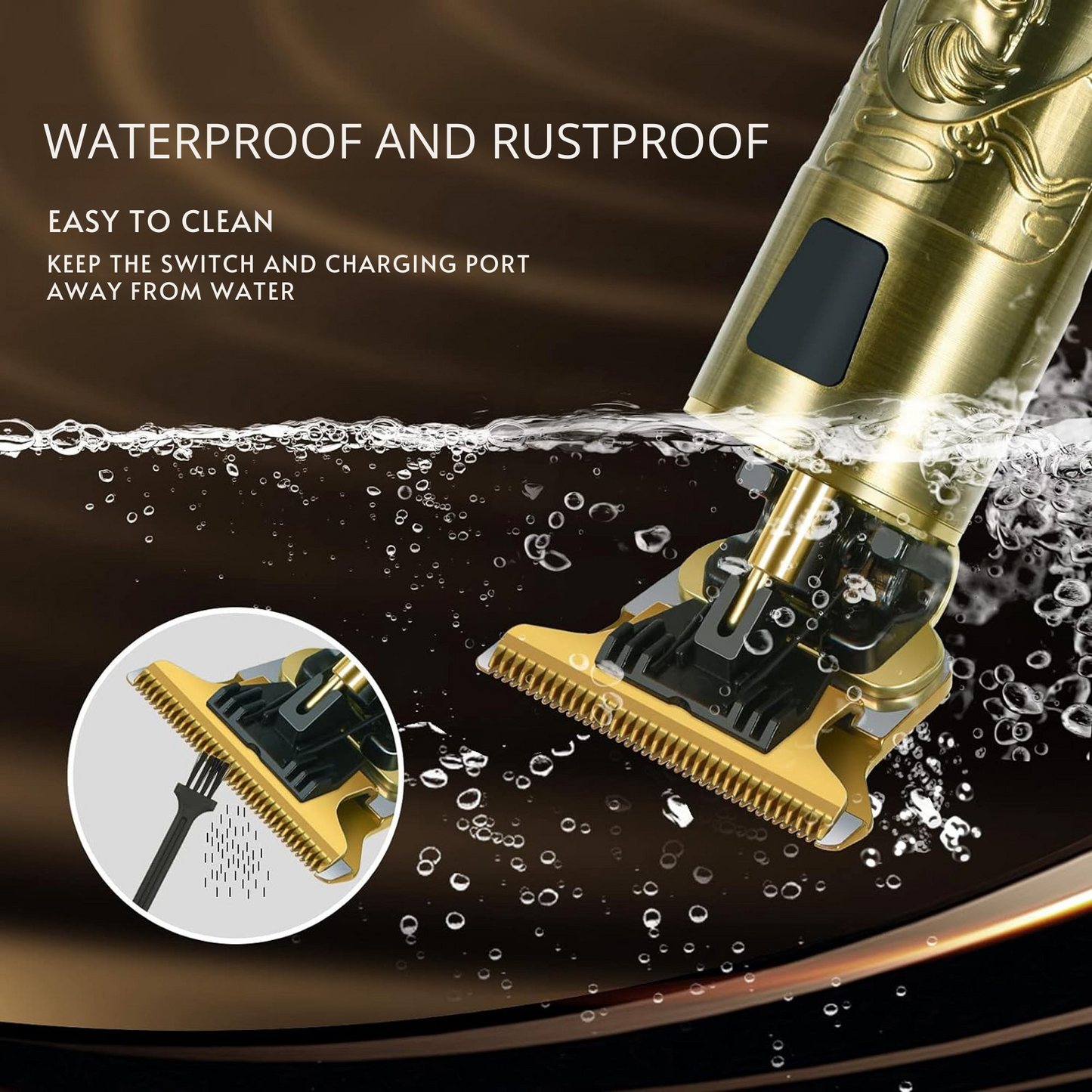 מכונת גזירה מדויקת עם מסך דיגיטלי משולב