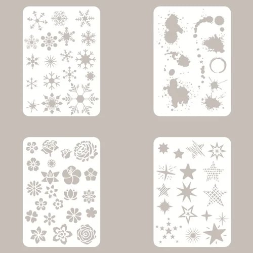 Kit de pintura de dedos – Creatividad infantil sin manchas