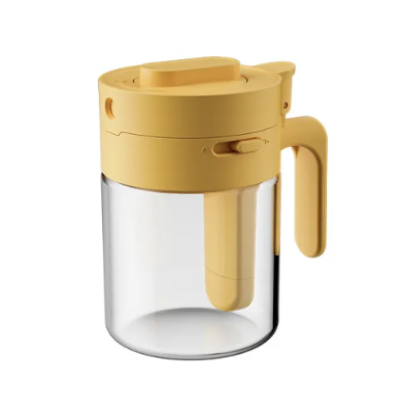 Intelligens adagoló fűszerekhez, cukorhoz vagy olajhoz