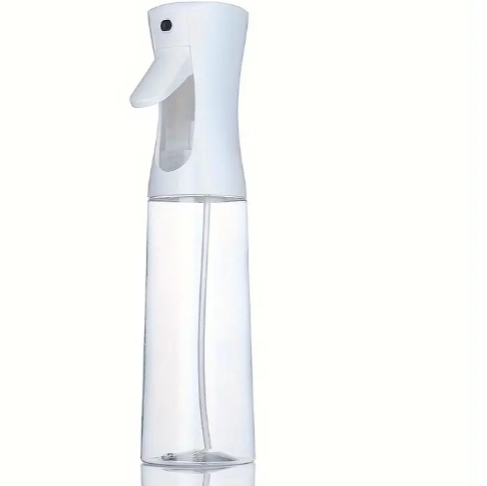 Rozprašovač oleje – Kontrola a lehkost v kuchyni