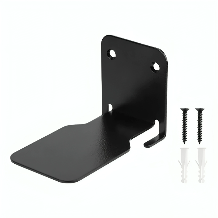 Toon je boeken als bij toverslag met deze onzichtbare plank