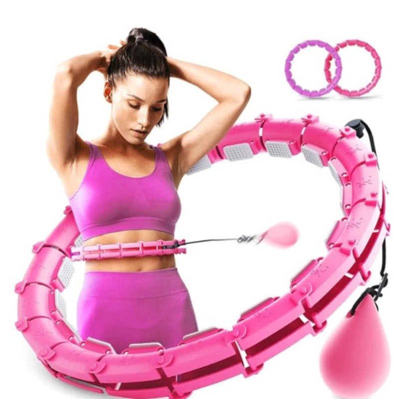 Verbrennen Sie Kalorien, während Sie zu Hause Spaß haben