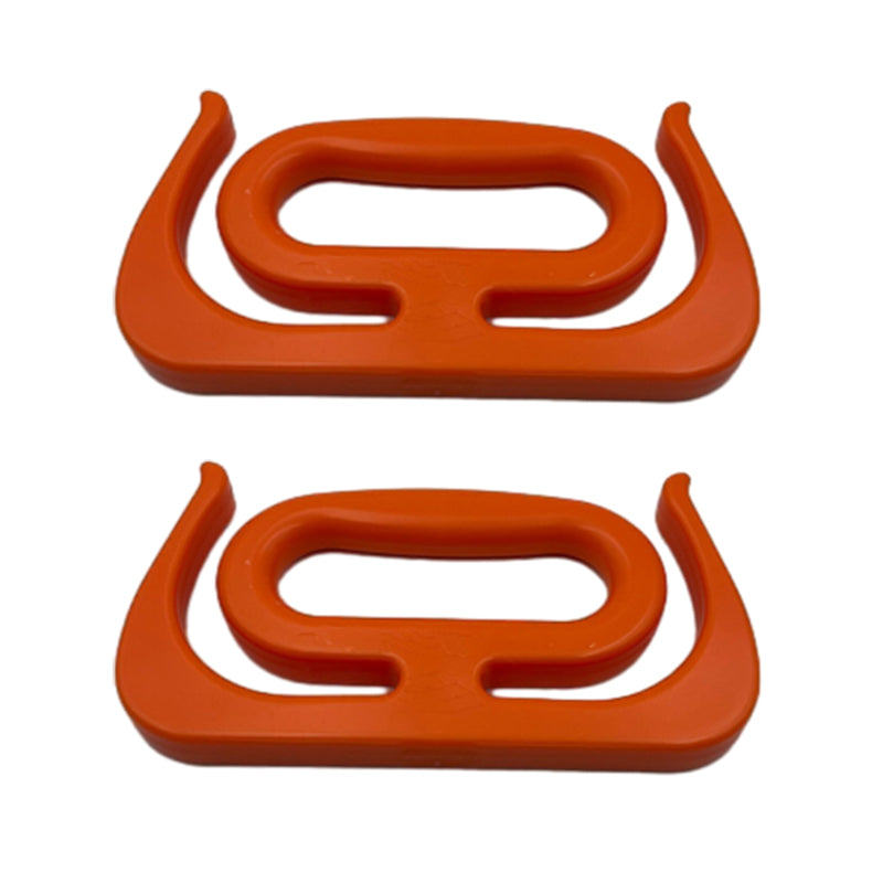 Mâner ultra-practic pentru a transporta saci grei fără efort (x2)