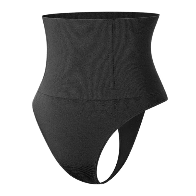 Sculptez votre silhouette avec notre string gainant confortable