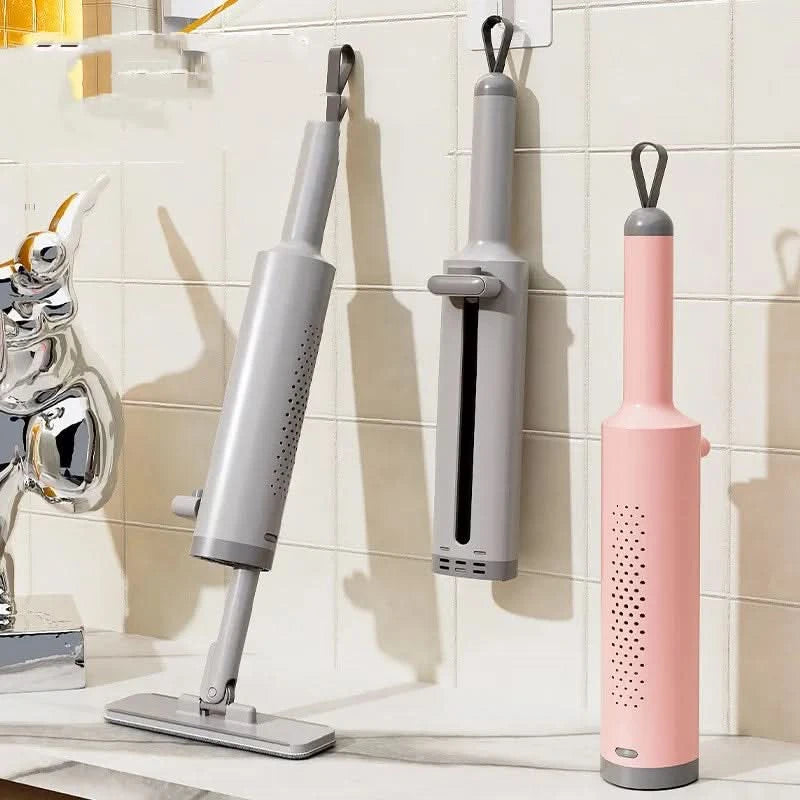 Limpie sin esfuerzo: compacto, eficiente y ultra preciso 