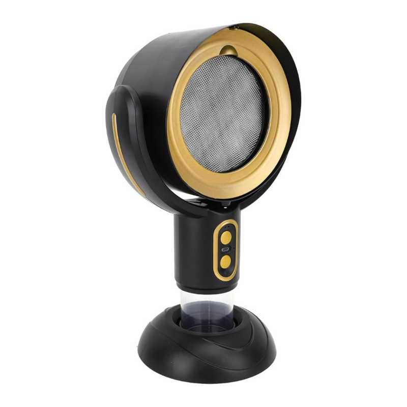 Hordozható konyhai páraelszívó 