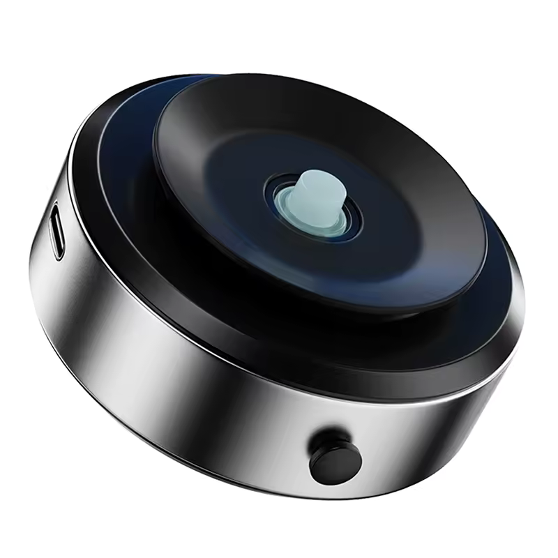 360° magneettinen puhelinteline 