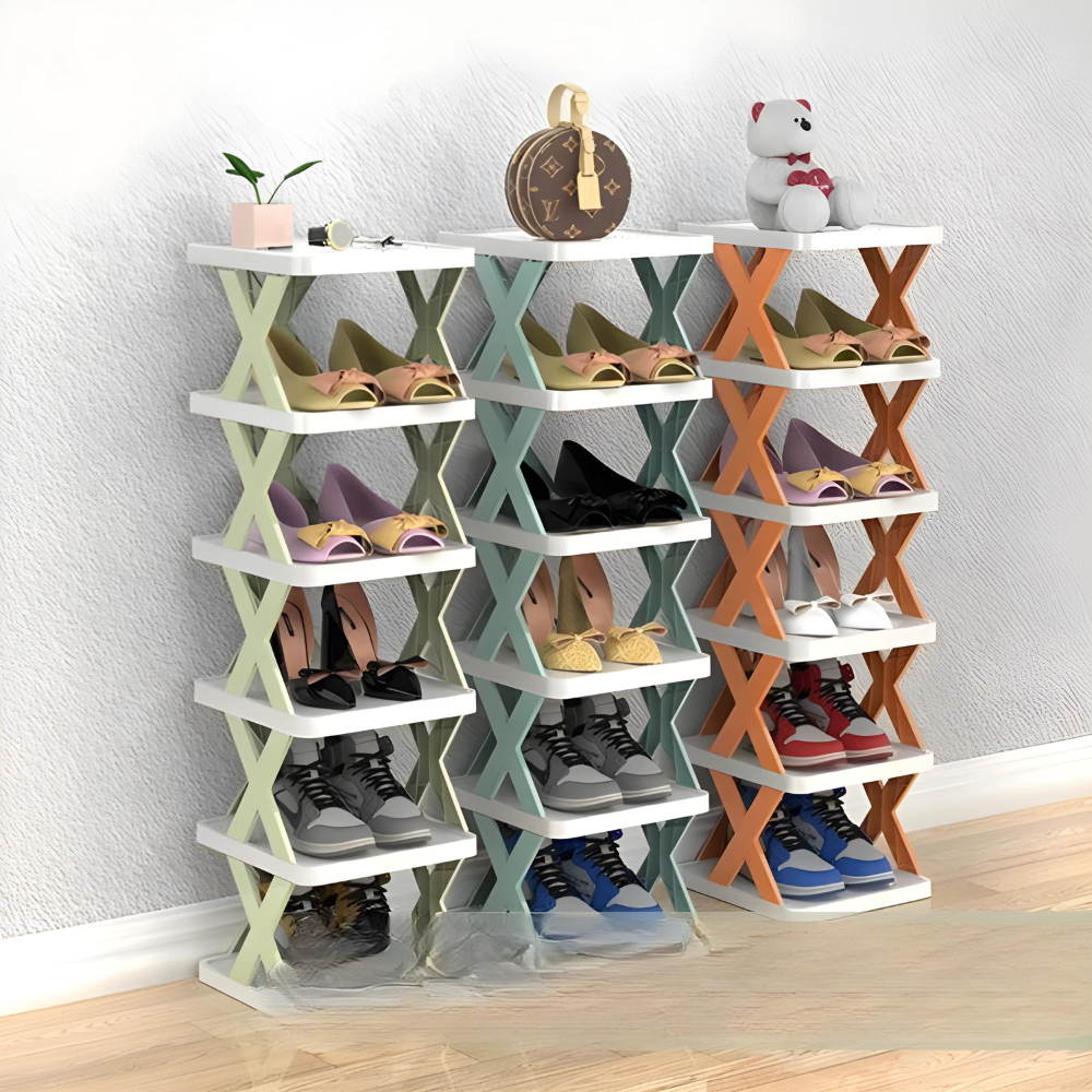 Ottimizza il tuo spazio con stile e praticità 