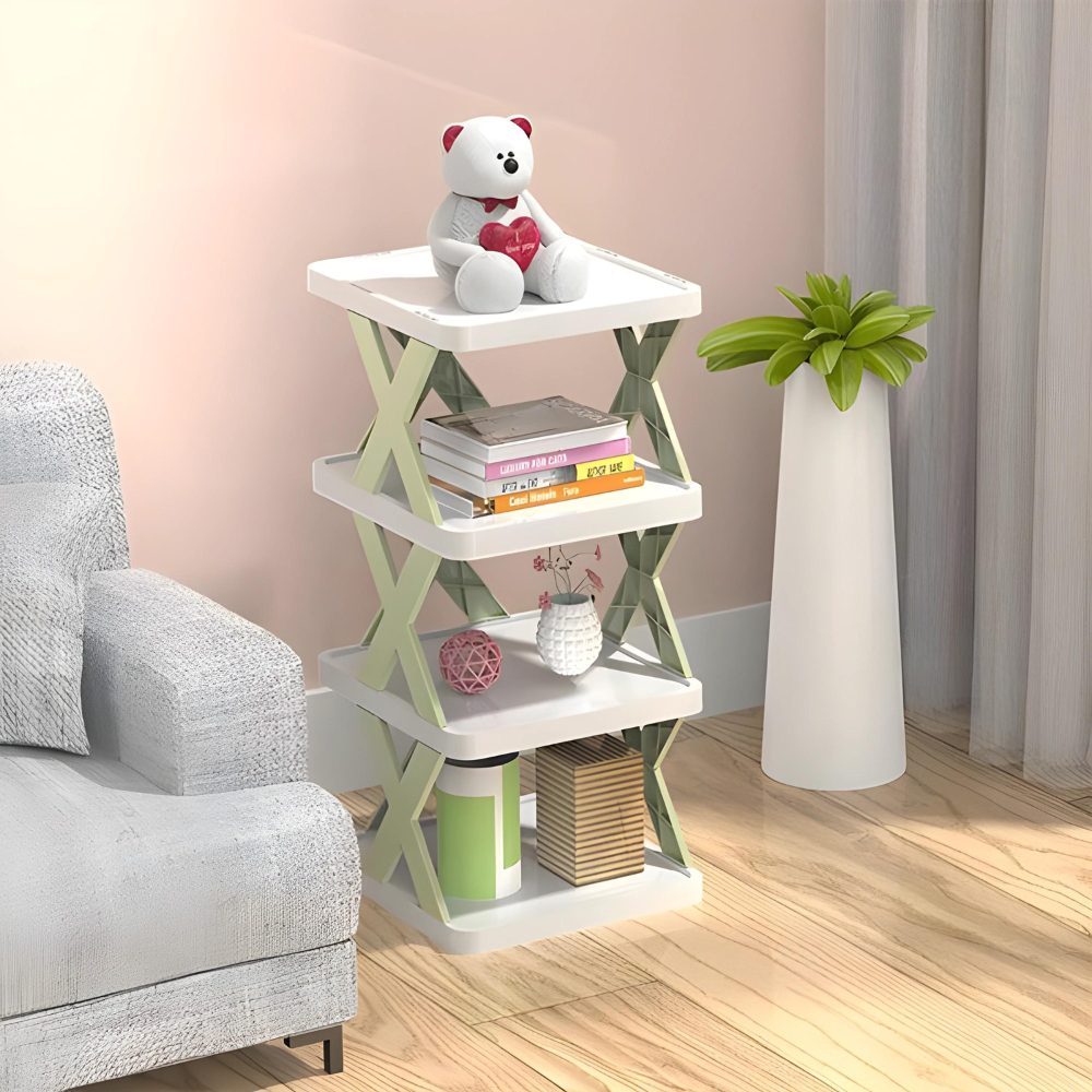 Ottimizza il tuo spazio con stile e praticità 