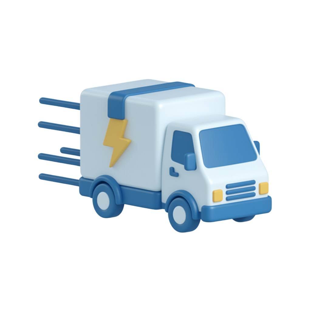 PRIORITY DELIVERY 