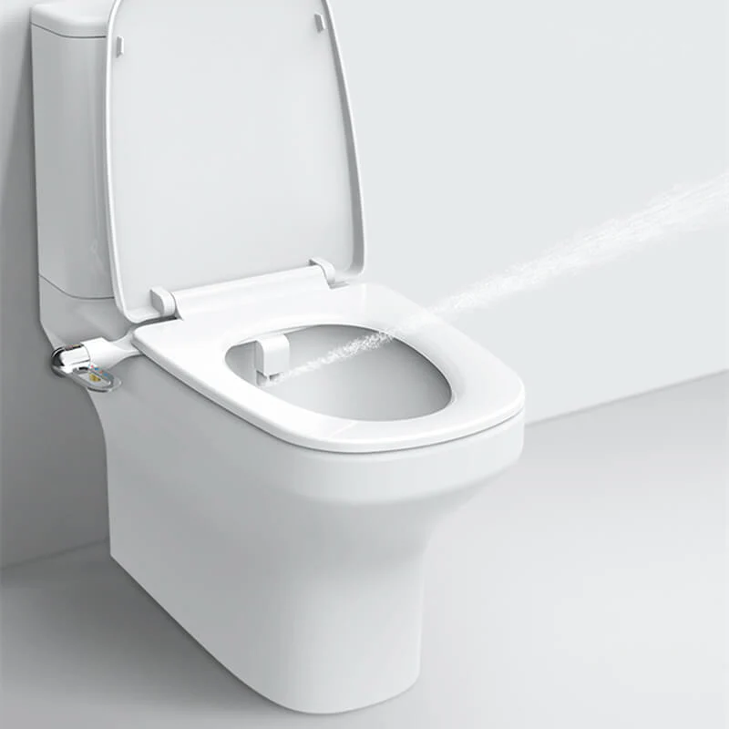 Smart toilet-skyl 