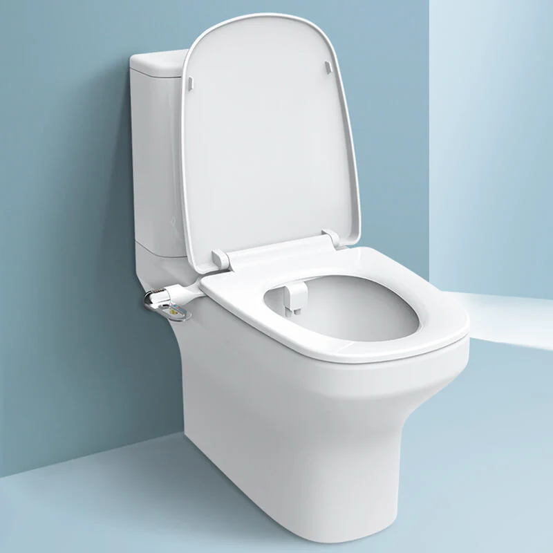 Smart toilet-skyl 