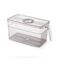 Keep your food fresh longer, easily and healthily 
