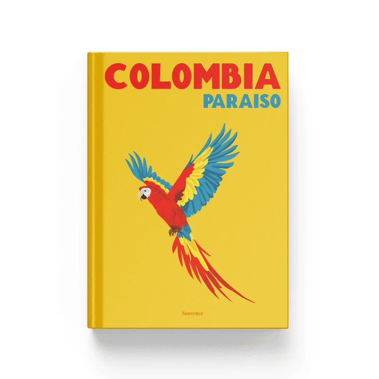 Album Photo de Voyage — Colombie, photo 54