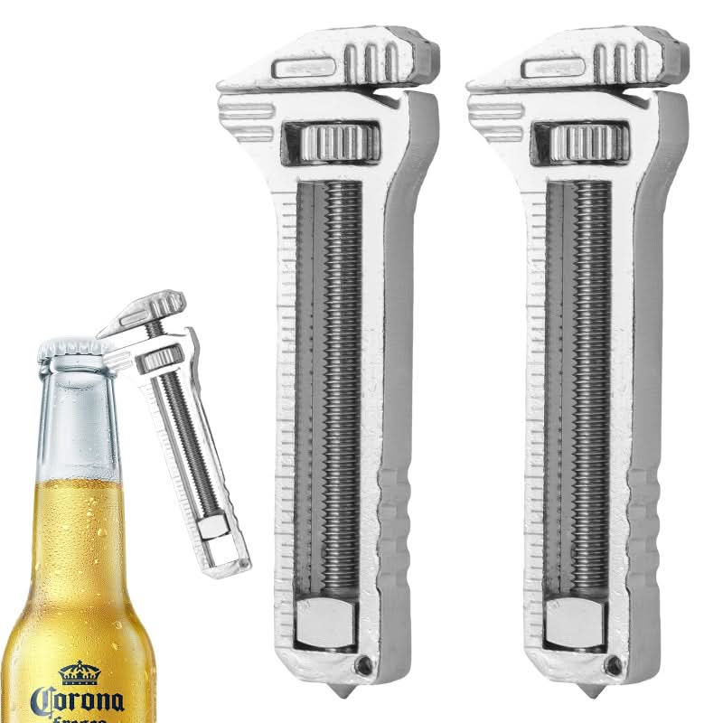 Ultra-resistente compacte tool om alles gemakkelijk te repareren 