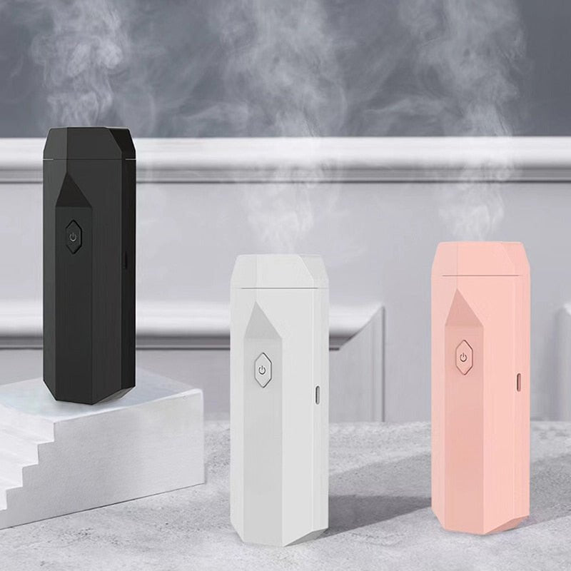 Parná hrebeň na vlasy pre dokonalé hladké vlasy 